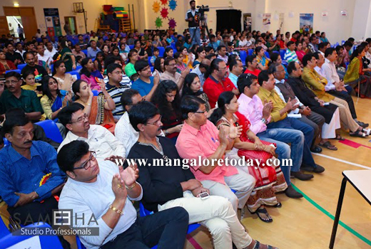 Kannadigaru dubai 1